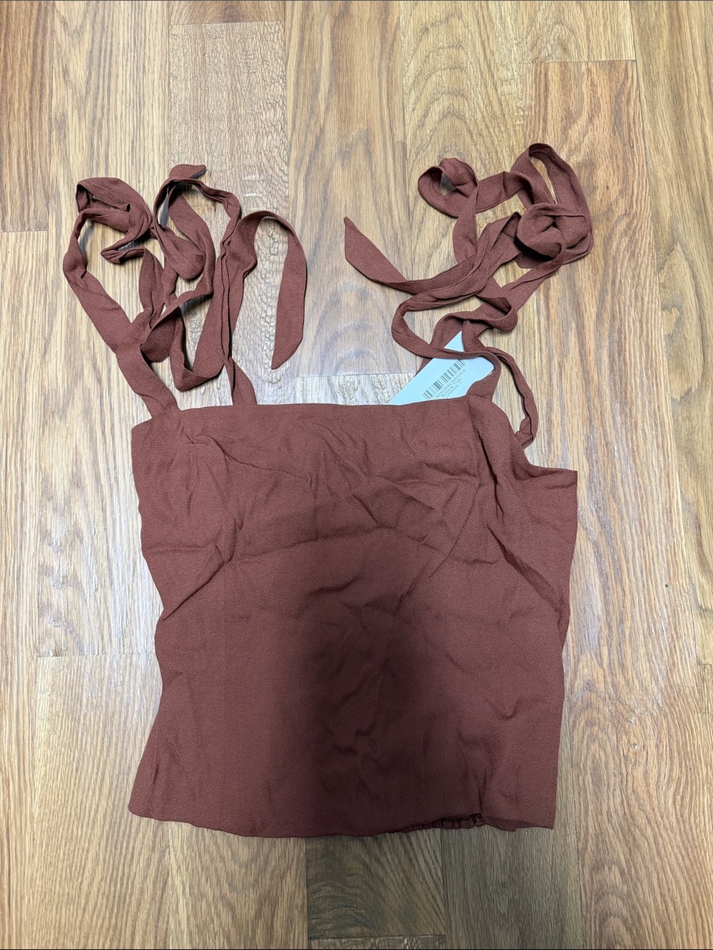 Reformation Ellora Top